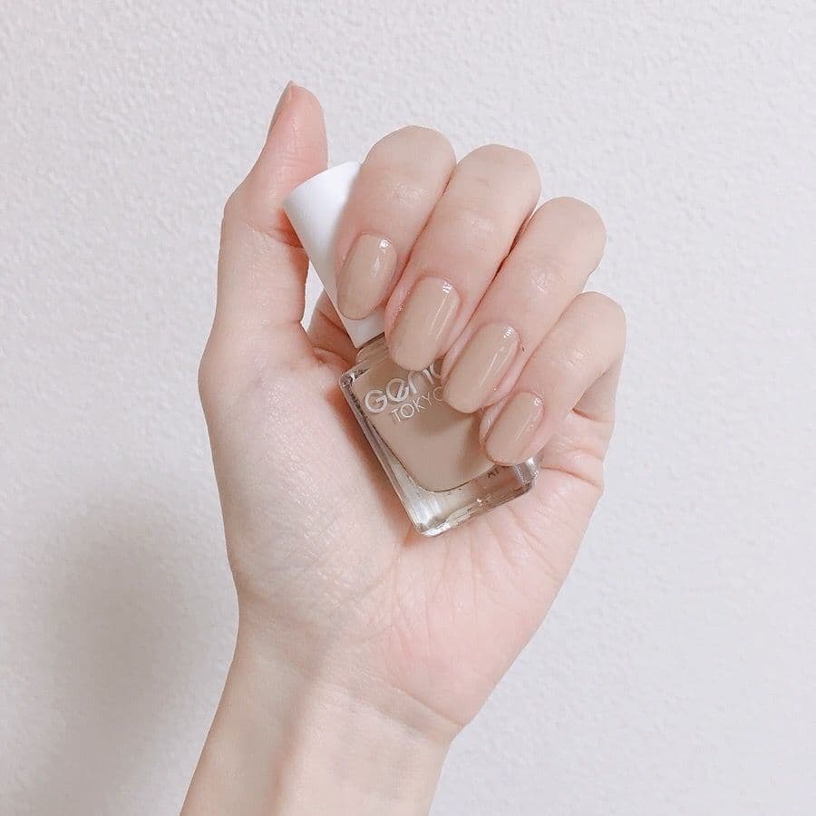 Покриття гель-лаком