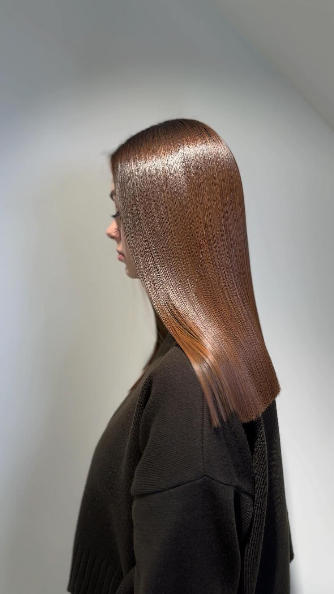 Кератинове відновлення